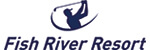 FISH RIVER RESORT LOGO