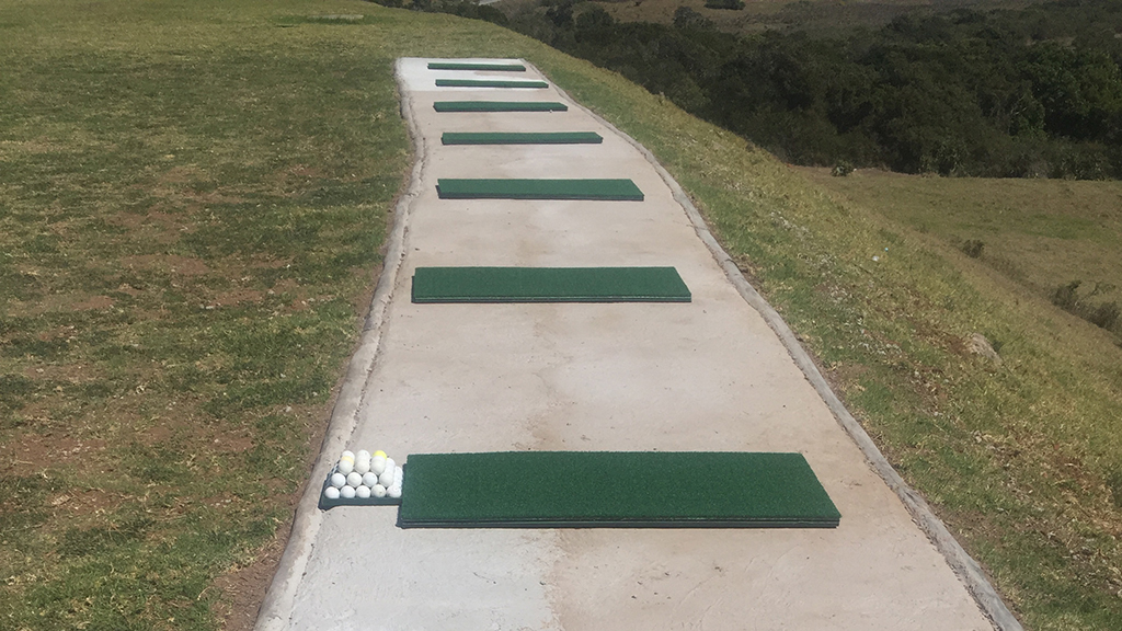 Driving Range