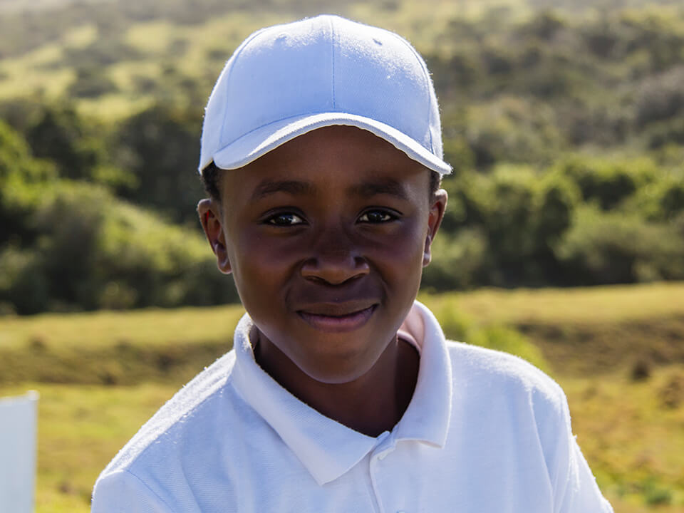 Amila Bavuma