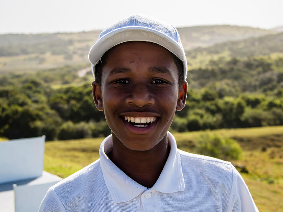 Lindokuhle Mbabela