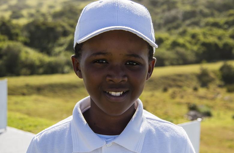 Onamandla Hani