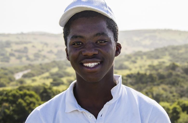 Othimna Matiwana